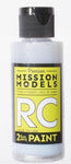 Peinture Mission Models pour polycarbonate (60ml)