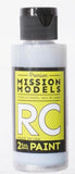 Peinture Mission Models pour polycarbonate (60ml)