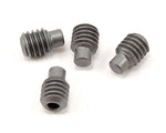 SHSS, M4 x .099 Pin Screw (4)