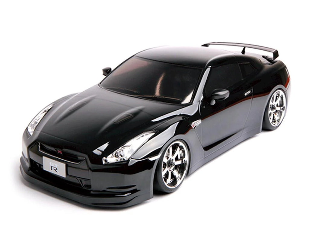 MST RMX 2.0 1 10 2WD Brushless RTR Drift Car w Nissan R35 GT R Body Rc Volt