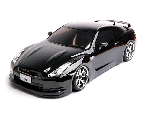 MST RMX 2.0 1/10 2WD Brushless RTR Drift Car w/Nissan R35 GT-R Body