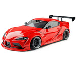 MST RMX 2.0 1/10 2WD Brushless RTR Drift Car avec corps A90RB (rouge)