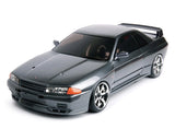 RMX 2.5 1/10 2WD Brushless RTR Drift Car w/Nissan R32 GT-R Body