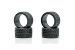 MINI-Z Racing Radial Wide Tire 10°