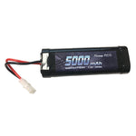 Batterie NIMH 7.2V 5000mAh Tamiya (310)