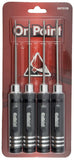 Hex Screwdrivers (4) Size: 1.5mm, 2.0mm, 2.5mm, 3.0mm