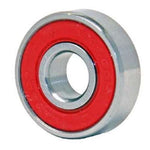 Rubber Sealed Bearings 6x10x3mm (10)