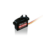 Micro-servo analogique HD-1370A 0.6KG 0.1sec@6.0V 