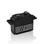 R6 High Voltage Digital Servo 7.5KG 0.08sec@7.4V