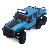 1/18 Tetra18 X1 6X6 RTR Scale Mini Crawler