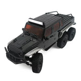 1/18 Tetra18 X1 6X6 RTR Scale Mini Crawler