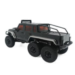 1/18 Tetra18 X1 6X6 RTR Échelle Mini Crawler