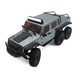 1/18 Tetra18 X1 6X6 RTR Échelle Mini Crawler