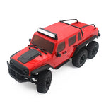 1/18 Tetra18 X1 6X6 RTR Échelle Mini Crawler