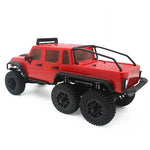 1/18 Tetra18 X1 6X6 RTR Scale Mini Crawler