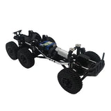 1/18 Tetra18 X1 6X6 RTR Scale Mini Crawler