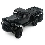 Sport 1/18 Tetra18 K1 6X6 RTR Échelle Mini Crawler