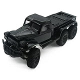 Sport 1/18 Tetra18 K1 6X6 RTR Scale Mini Crawler