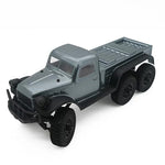 Sport 1/18 Tetra18 K1 6X6 RTR Échelle Mini Crawler