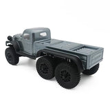 Sport 1/18 Tetra18 K1 6X6 RTR Scale Mini Crawler