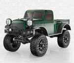 1/24 Tetra24 K1 Portal Edition RTR Scale Mini Crawler