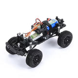 1/24 Tetra24 K1 Portal Edition RTR Scale Mini Crawler