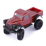 1/24 Tetra24 K1 Portal Edition RTR Scale Mini Crawler