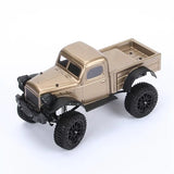 1/24 Tetra24 K1 Portal Edition RTR Scale Mini Crawler