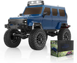 1/24 Tetra24 X3 Portal Edition RTR Scale Mini Crawler