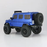 1/24 Tetra24 X3 Portal Edition RTR Scale Mini Crawler