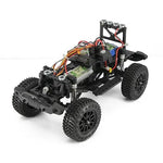 1/24 Tetra24 X3 Portal Edition RTR Scale Mini Crawler