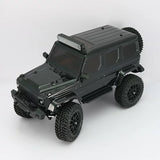 1/24 Tetra24 X3 Portal Edition RTR Échelle Mini Crawler