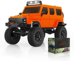 1/24 Tetra24 X3 Portal Edition RTR Échelle Mini Crawler