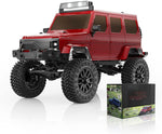 1/24 Tetra24 X3 Portal Edition RTR Scale Mini Crawler