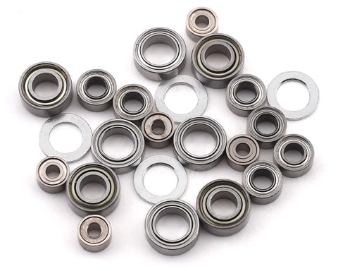 Ball Bearing Set, Complete