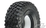 Pneus Predator 1,9" BFGoodrich T/A KM3 4,75" OD (2)