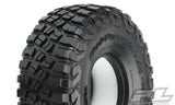 Pneus 1,9" BFGoodrich T/A KM3 G8 4,75" OD (2) Produit 10/95