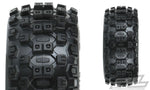 Badlands MX SC M2 MTD Raid Slash 2wd/4WD F/R