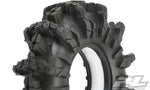 Pneus Interco Black Mamba 2.6" Mud Terrain F/R