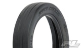 Front Runner 2.2"/2.7" 2WD S3 Drag Racing Front Tires