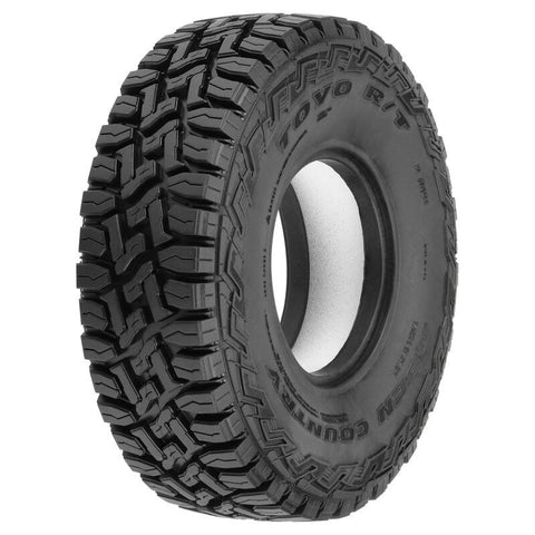 Pneus Toyo Open Country R/T 1,9 po G8 pour terrain rocheux (2) 