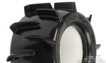 Sand Paw 2.0 2.2" Sand Truck Rear Tires