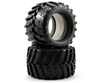 Maxx Masher 2000 Monster Truck Tires (2)