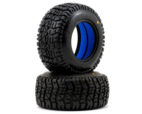 Switch M2 2.2/3.0" Tires w/Molded Foams (2)