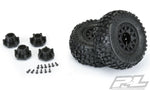 Badlands SC MTD Raid 6x30 Slash 2wd/4WD F/R