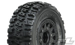 Trancheuse X SC MTD Raid 6x30 Slash 2wd/4WD F/R