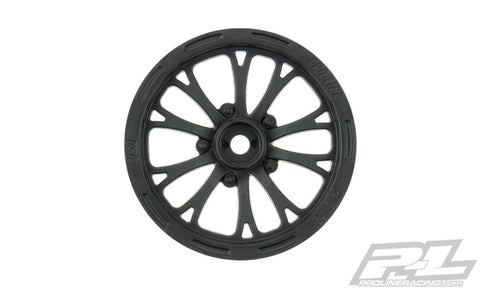 Pomona Drag Spec 2.2" Noir Slash Avant