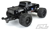 1966 Ford F-100 Tough-Color (Black) Body for Stampede
