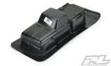 1966 Ford F-100 Tough-Color (Black) Body for Stampede