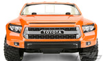 Toyota Tundra TRD Pro True Scale Clear Body for SC